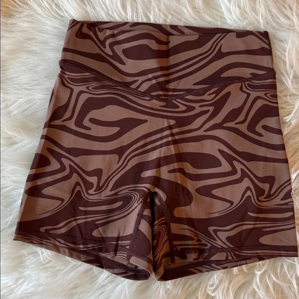 Balance shorts size S - Picture 3 of 4